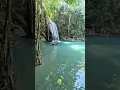 Download Lagu Erawan Waterfall - Thailand