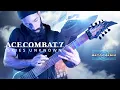 Download Lagu Ace Combat 7 - Hush | METAL REMIX by Vincent Moretto