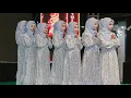 Download Lagu Tari Islami Arabic_صبري قليل_Santri Raudlatul Ulum