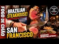 Fogo de Chao San Francisco UNLIMITED Brazilian Meats