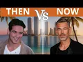 CSI Miami - THEN and NOW 2025