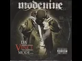 modenine - Badman ft. A1  - whole Album at www.afrika.fm