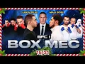 Lagu NAJVEĆI BOX MEČ SPEKTAKL NA BALKANU - BAKA PRASE VLOGMAS 15/31