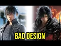 Download Lagu TEKKEN's Worst Character Archetype