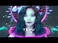 TZYU x DEADLIFE - deviant