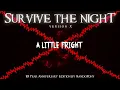 Survive the Night - Version X (10th Anniversary) by MandoPony - Five Nights at Freddy's 2
