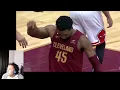 Reacting To EVERY SINGLE POINT From Donovan Mitchell s 71 Point Performance