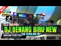 Download Lagu DJ BENANG BIRU NEW X TAK SEDALAM INI 2025 OT PESONA Live JAMANTRAS Vol 2