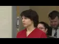 Sentencing in deadly drive-by shooting at wrong Indianapolis house