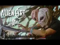 Download Lagu Alien Art live @ Ozora Festival 2023 (Full set movie - 4K)