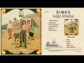 Lagu BIMBO Dalam Album: \