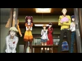 Persona 4 The Golden Animation Opening Nami Tamaki IDentity