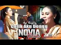 Download Lagu AYO SAYANG CULIK AKU DONG - NOVIA ROZMA x EDB PRO || CAFFE \u0026 RESTO 86 || JUMAT, 21 MARET 2025