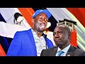 Download Lagu WHAT A MAN! LISTEN TO WHAT SENATOR SIFUNA TOLD ODM YOUTH LEADERS AS HE BLASTS RUTO BADLY