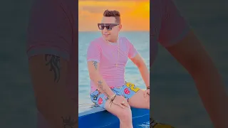 رضا البحراوى  فكرونى لاام كلثوم بعد ما صدقت اني قدرت انساه دندنها