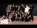 Lagu BUS 'BB' DANCE PRACTICE (Dance Studio Version)