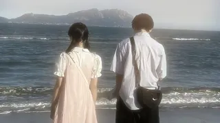 love like when i fly towards you 