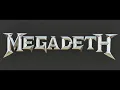 Symphony of Destruction (Lyrics)