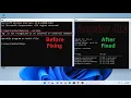 How to fix ng is not recognized as an internal or external command for in Windows 11