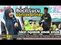 Download Lagu BOCIL LUCU PAKET KOMPLIT  || Terbaru Ngaji Bareng Ning Umi Laila