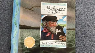 Download The Mousehole Cat read by Miss Drayton MP3