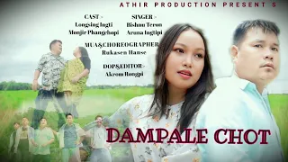 dampale chot official full video release 