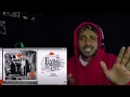Panther - Flying Towards The City (Full Album Reaction)17 songs