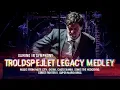Lagu Gaming Legacy Medley // The Danish National Symphony Orchestra (LIVE)