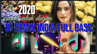dj india terbaru 2020 full bass dj dum dee dum dj india dj remix india dj tiktok terbaru 2020