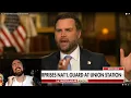 Download Lagu JD Vance's warning to Elon Musk..