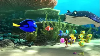 Download Finding Dory MP3