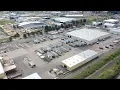 Factory Expo Home Centers - Fleetwood Homes Factory Tour