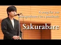 Download Lagu [Song Behind] YUURI 'Sakurabare' - How Yuuri Becomes a Singer