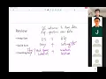 Lecture 4 - Stack Queue Linked List