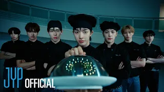NEXZ(넥스지) "SAUCIN'" : Bon appétit (Directed by TOMOYA)