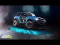 The Crew Motorfest: NIGHTCAP - Heist Music (Showcase 2026 Trailer Soundtrack)
