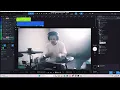 Download Lagu Katy Nichole - God Is In This Story (Drum Playthrough)