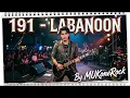 191-LABANOON  (Cover By MUKoneRock