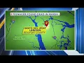 16-year-old found dead in Beaufort marsh