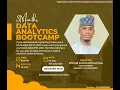 DAY 2 DATA ANALYTICS BOOTCAMP