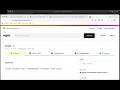 Node js Mysql create user with bcrypt password