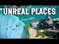 Download Lagu UNREAL OF PLANET EARTH  - The Most Unbelievable Wonders In the World #travel #4K