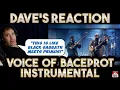 Download Lagu Dave's Reaction: Voice of Baceprot — Instrumental