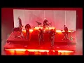 LEISURE - Dominoes + Show Intro (live 11/7/25)
