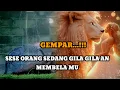 Download Lagu JIWA TERPILIH _ SESEORANG SEDANG GILA GILA AN MEMBELA MU