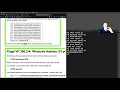 Password Hashes in Python
