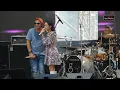 Ungu Dan Andien - Saat Bahagia, Hampa Hatiku | At Berdendang Bergoyang Fest 2022
