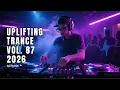 Lagu TRANCE MUSIC | UPLIFTING TRANCE 2026 VOL. 87 | [FULL SET]