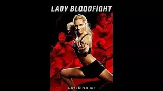 lady bloodfight vertical entertainment