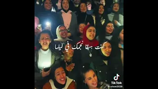 صدقيني لو بايدي احمد سعد دندنها
